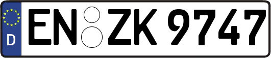 EN-ZK9747