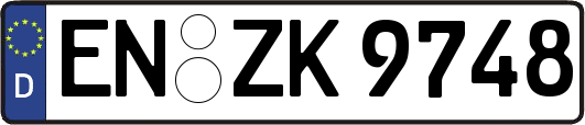 EN-ZK9748