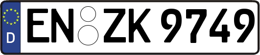 EN-ZK9749