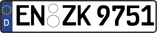 EN-ZK9751