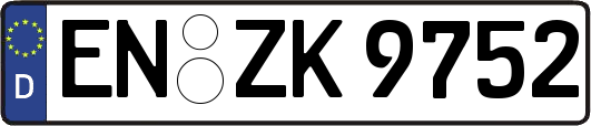 EN-ZK9752