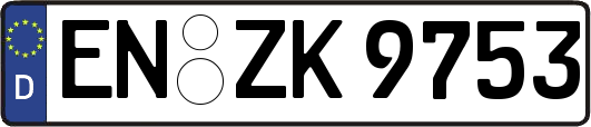 EN-ZK9753