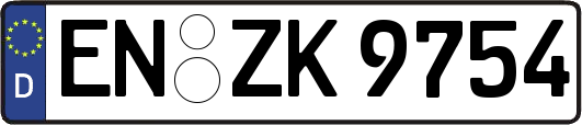 EN-ZK9754