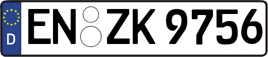 EN-ZK9756