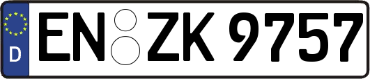 EN-ZK9757