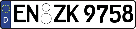 EN-ZK9758