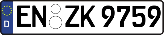 EN-ZK9759