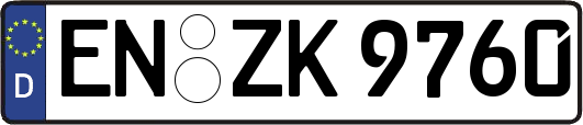 EN-ZK9760