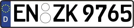EN-ZK9765
