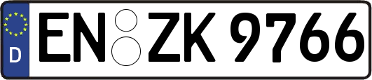 EN-ZK9766