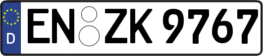 EN-ZK9767