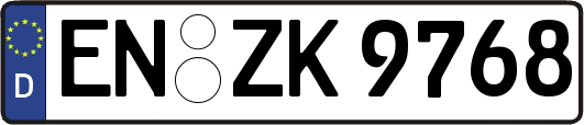 EN-ZK9768