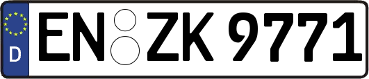 EN-ZK9771