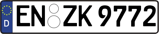 EN-ZK9772