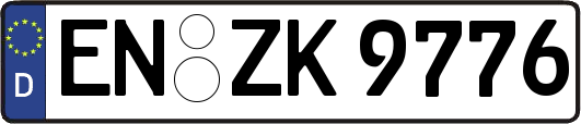 EN-ZK9776