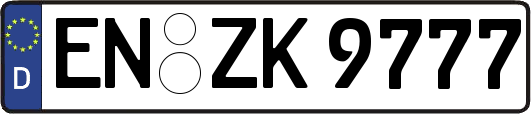 EN-ZK9777