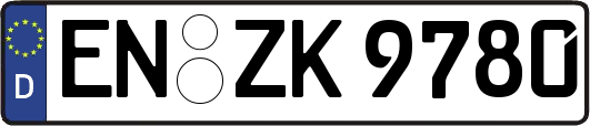 EN-ZK9780