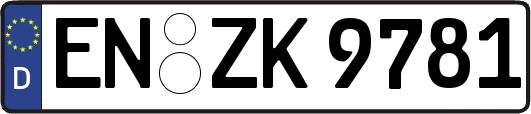 EN-ZK9781