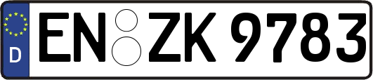 EN-ZK9783