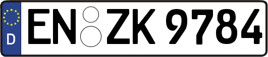 EN-ZK9784