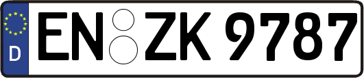 EN-ZK9787