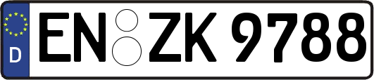 EN-ZK9788