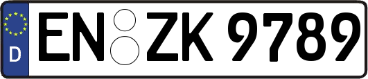 EN-ZK9789