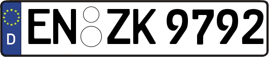 EN-ZK9792