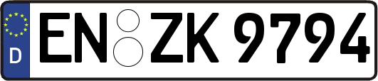 EN-ZK9794