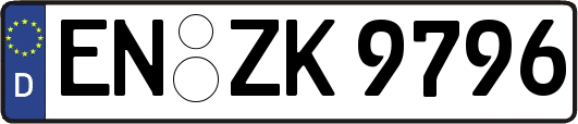 EN-ZK9796