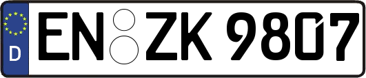 EN-ZK9807