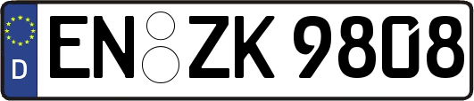 EN-ZK9808