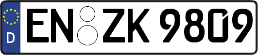 EN-ZK9809