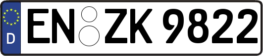 EN-ZK9822