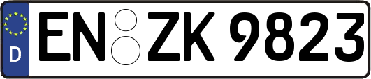 EN-ZK9823