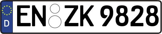 EN-ZK9828