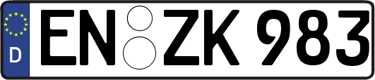EN-ZK983