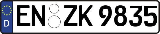 EN-ZK9835