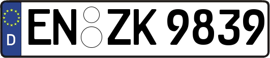 EN-ZK9839