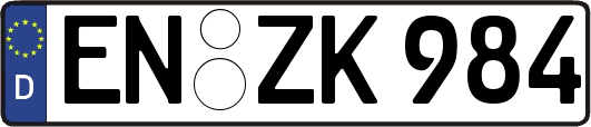 EN-ZK984