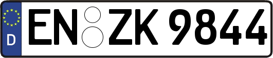 EN-ZK9844