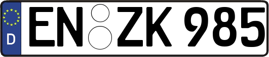 EN-ZK985