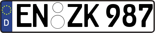 EN-ZK987