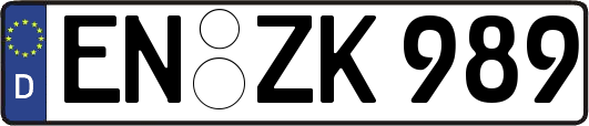 EN-ZK989