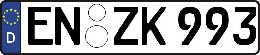 EN-ZK993