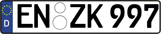 EN-ZK997