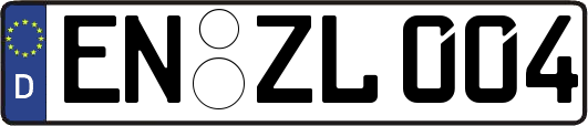 EN-ZL004