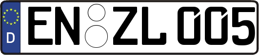 EN-ZL005