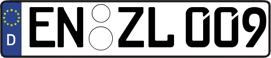 EN-ZL009