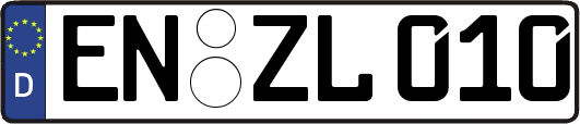 EN-ZL010